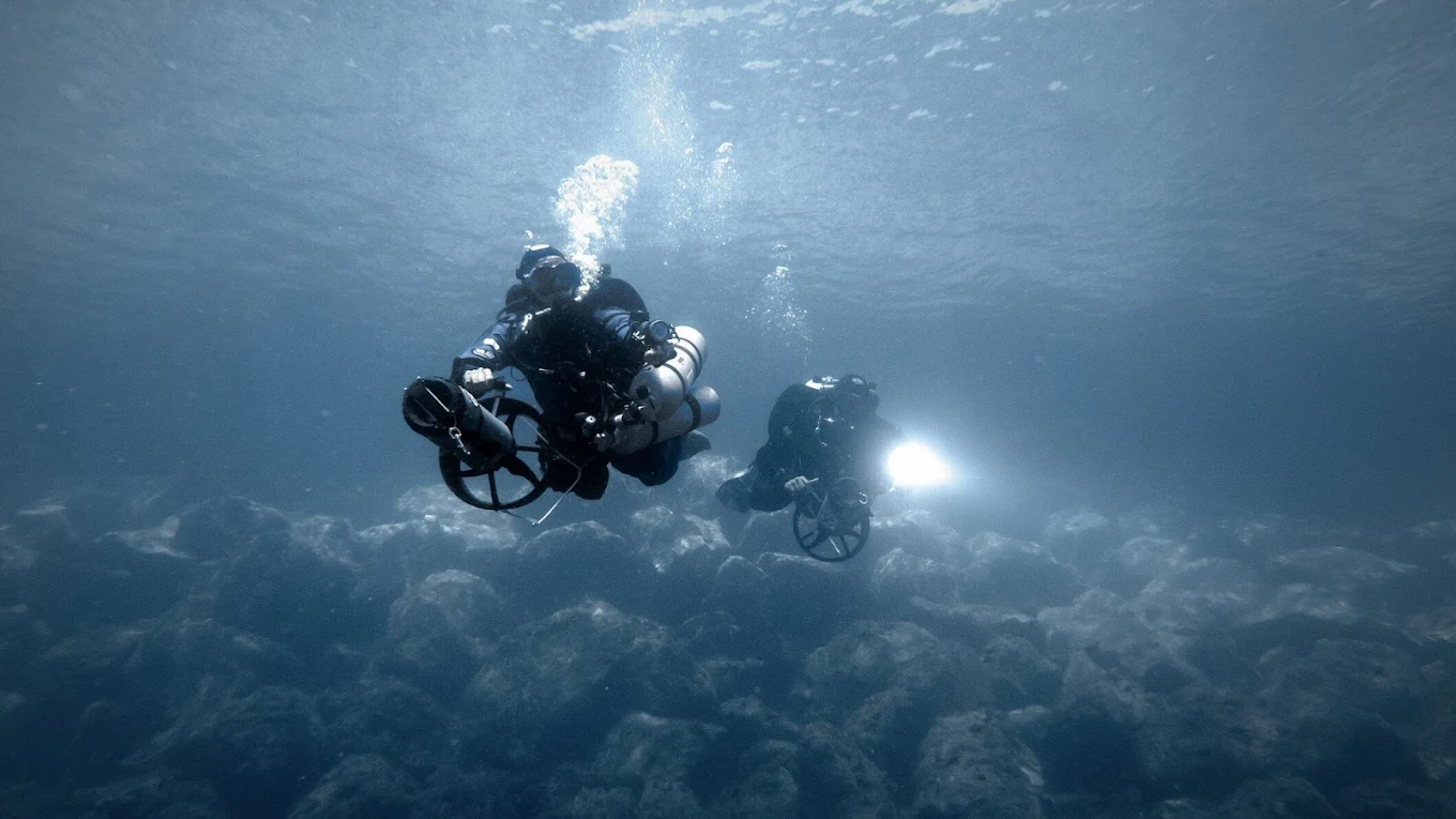 Diving PH photo 4