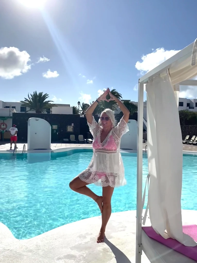 Yoga Retreat Macher