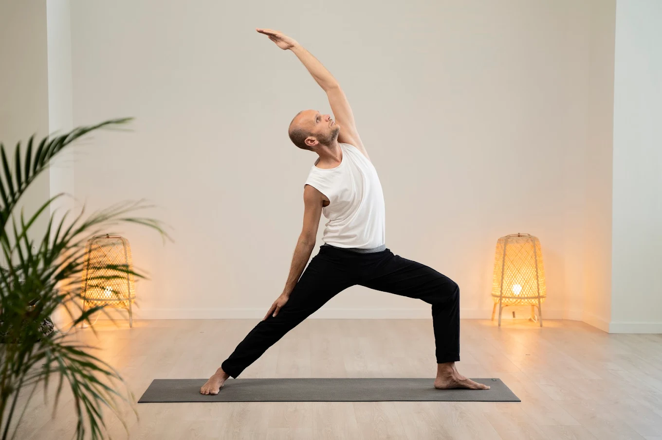 Yoga Retreat Macher photo 4