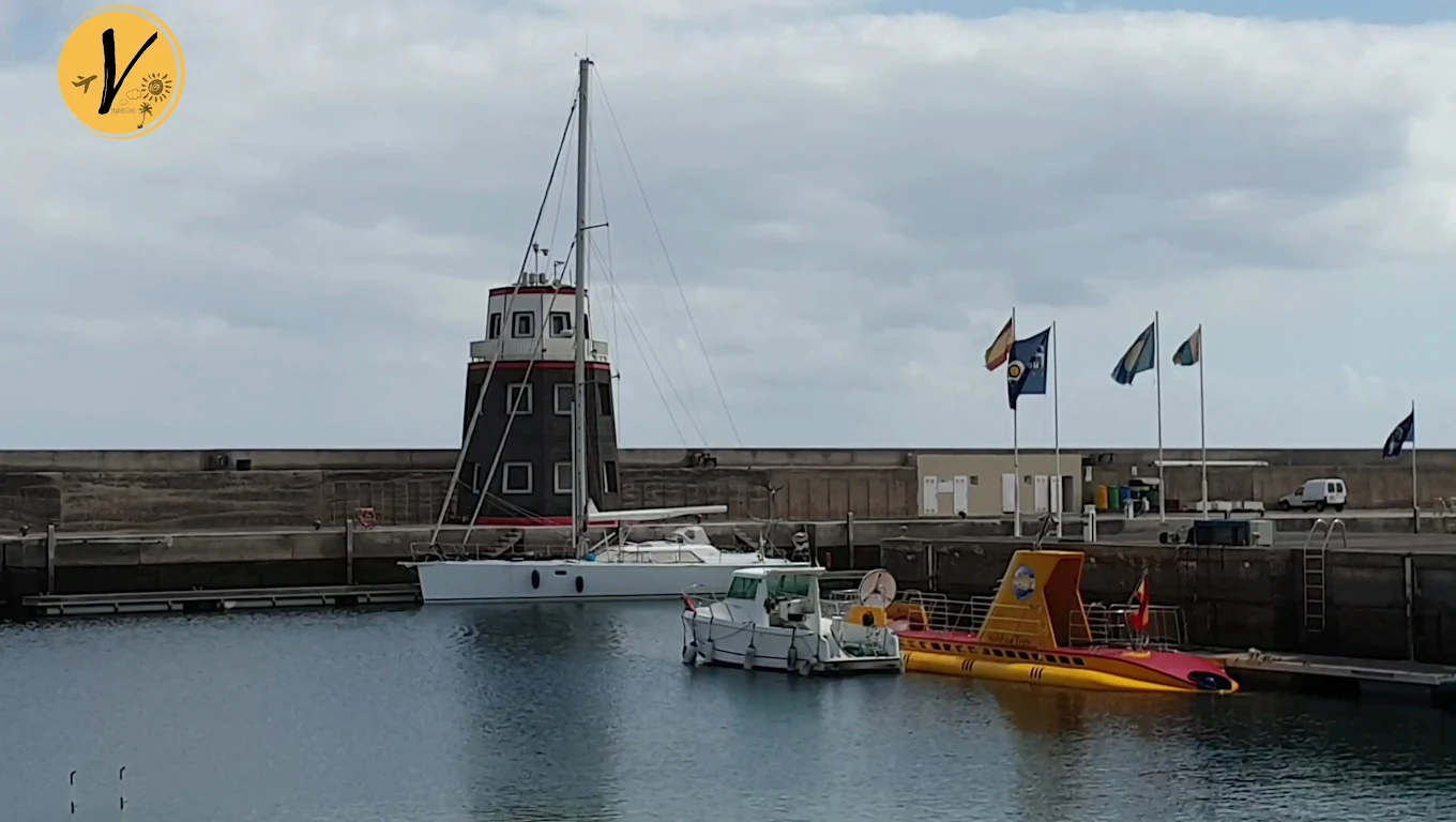 Puerto Calero Sailing photo 3