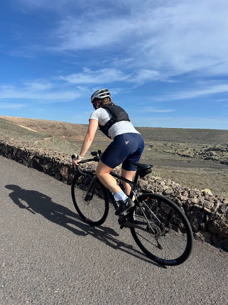 Haría Mountain Bike