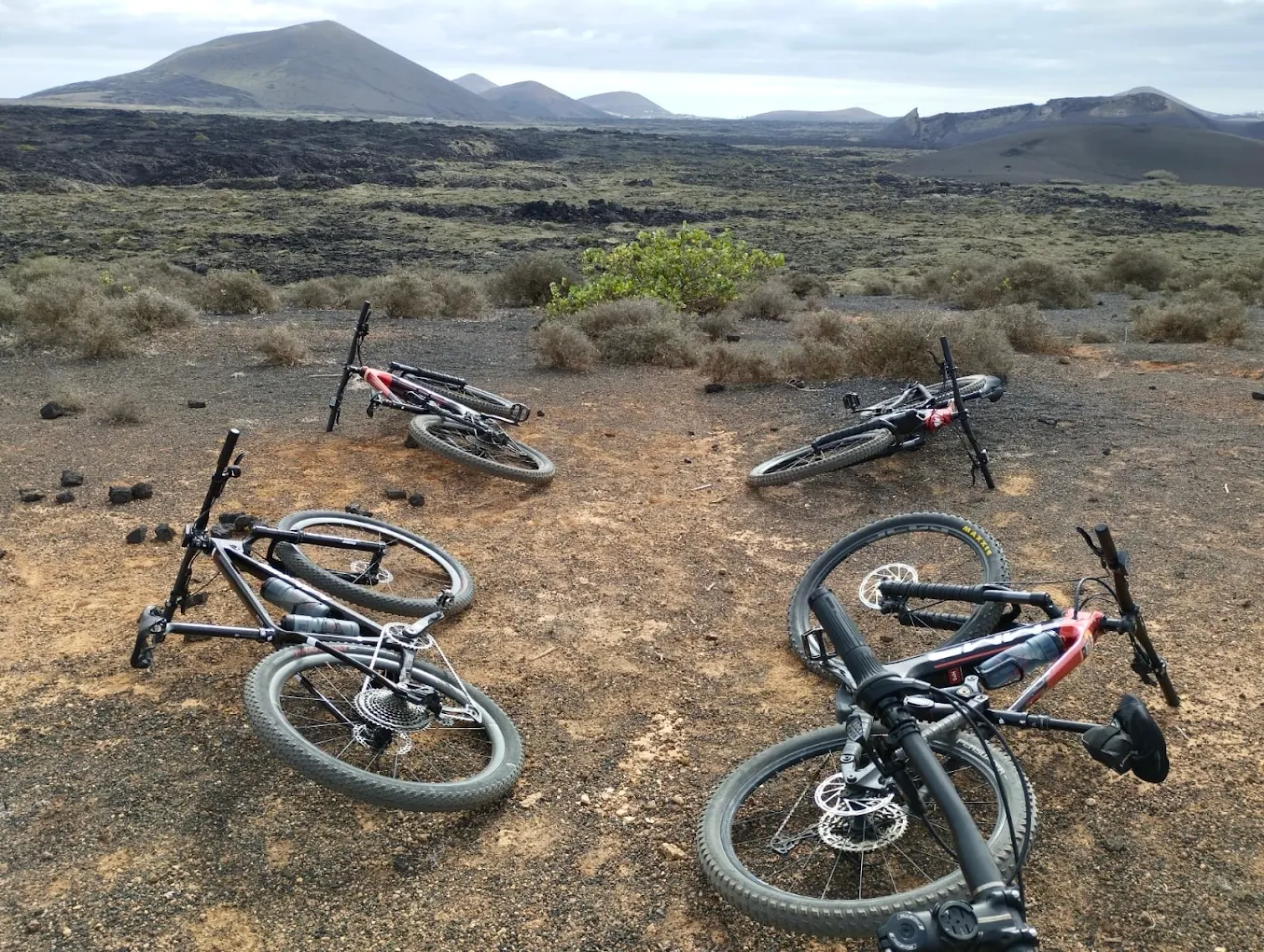Haría Mountain Bike photo 3