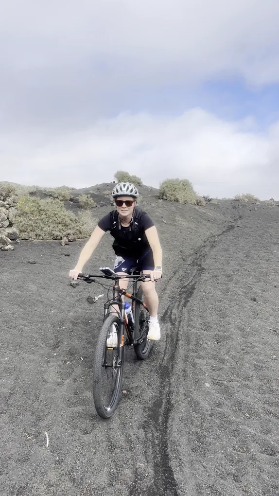 Haría Mountain Bike photo 4