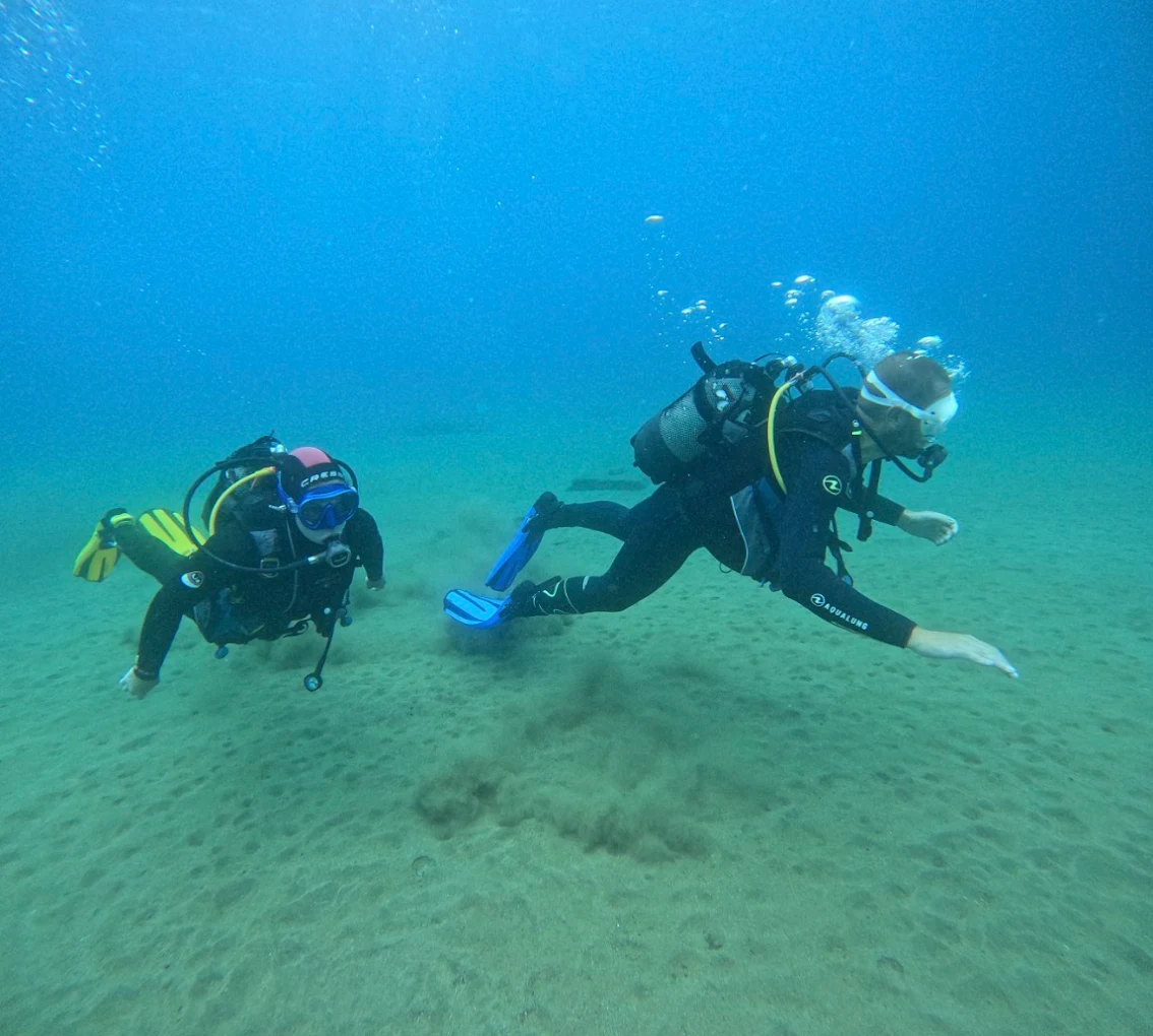 Puerto del Carmen Diving photo 3