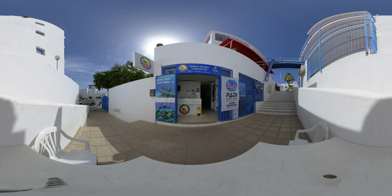 Puerto del Carmen Diving photo 4