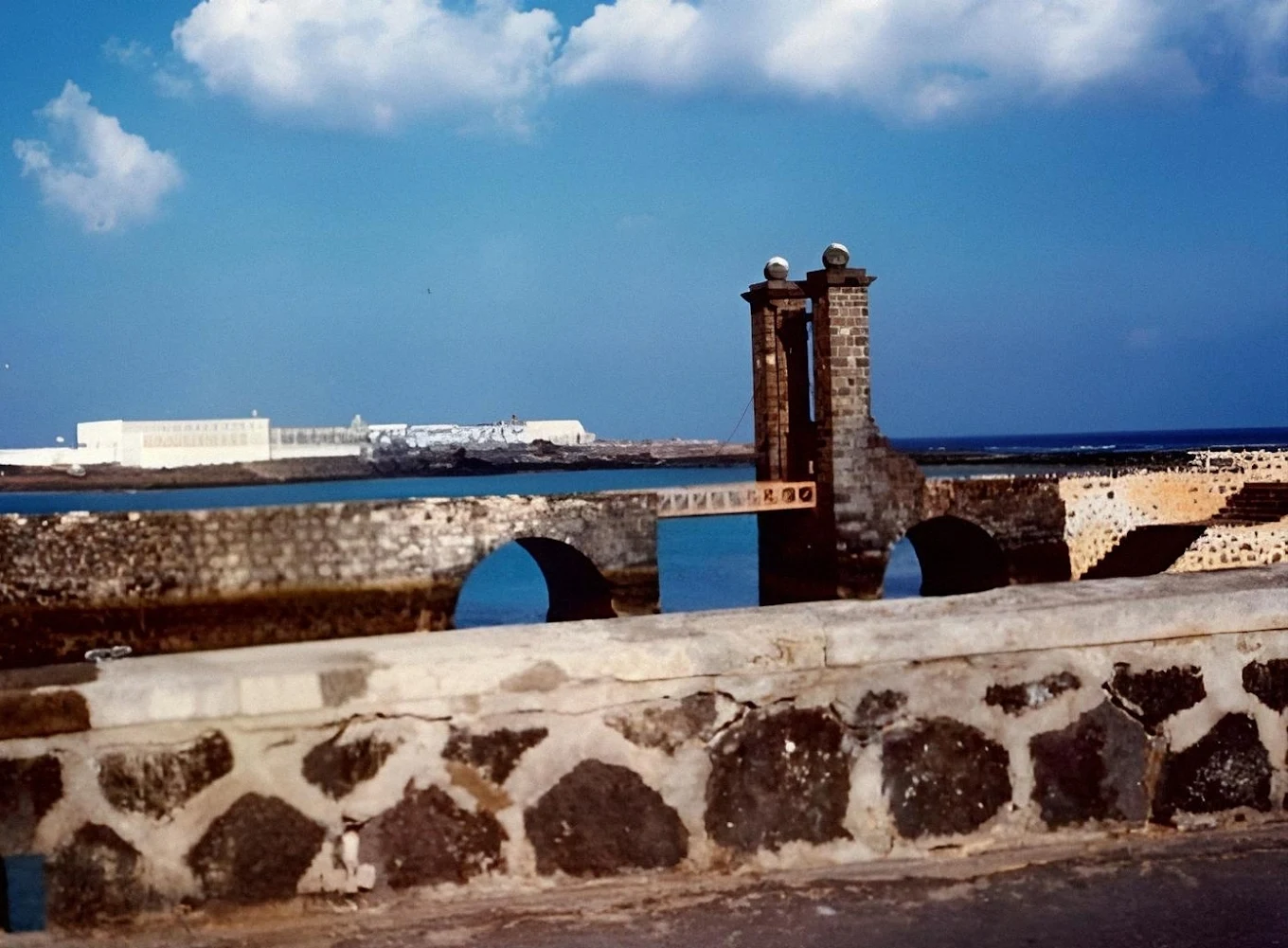 Diving & Snorkeling in Arrecife