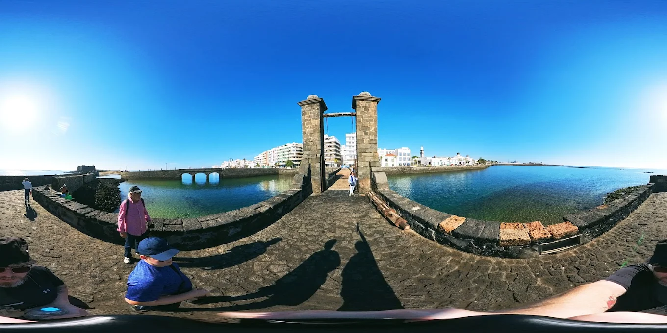 Diving & Snorkeling in Arrecife photo 3