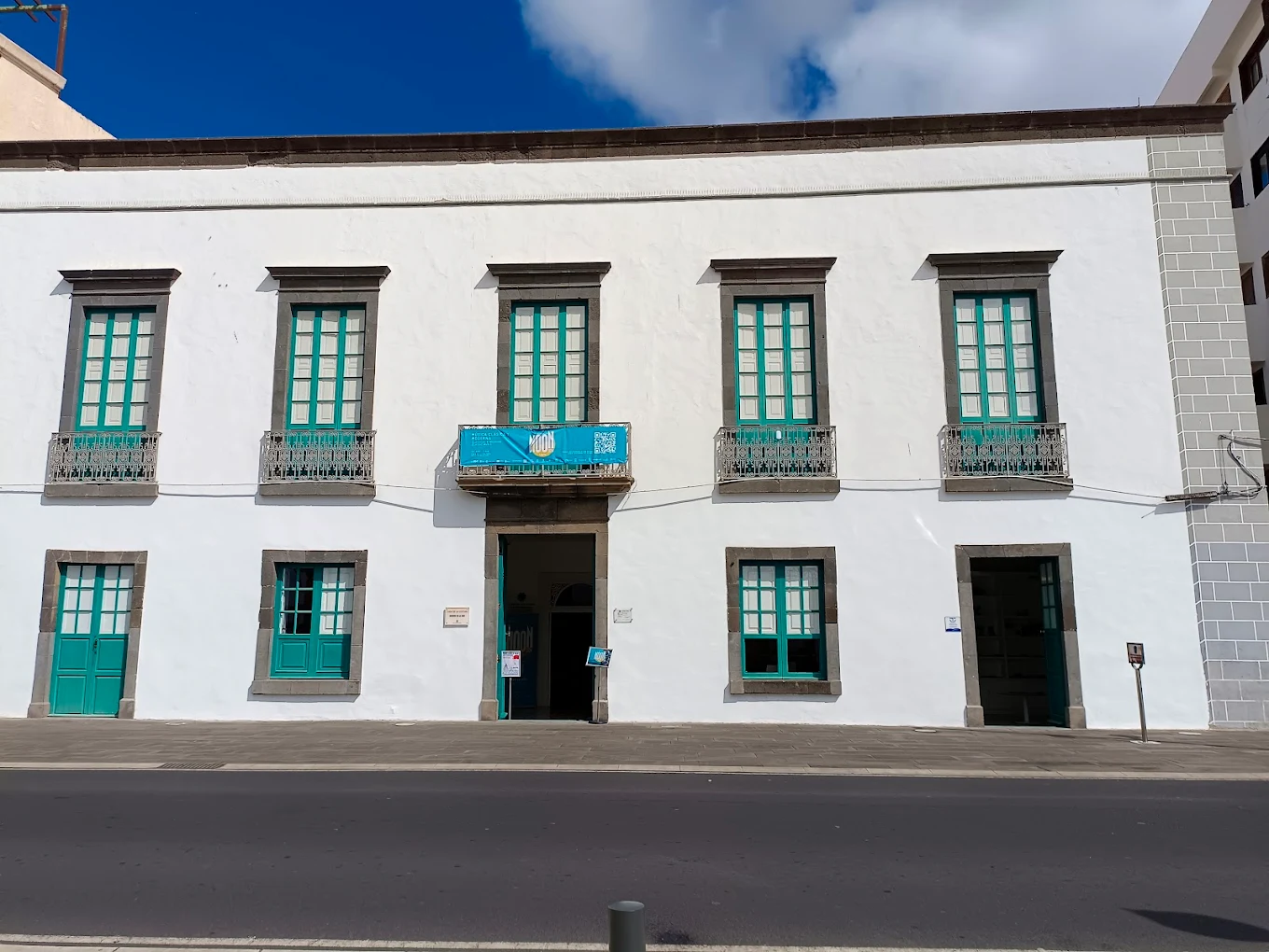 Arrecife Cultural Tour photo 2