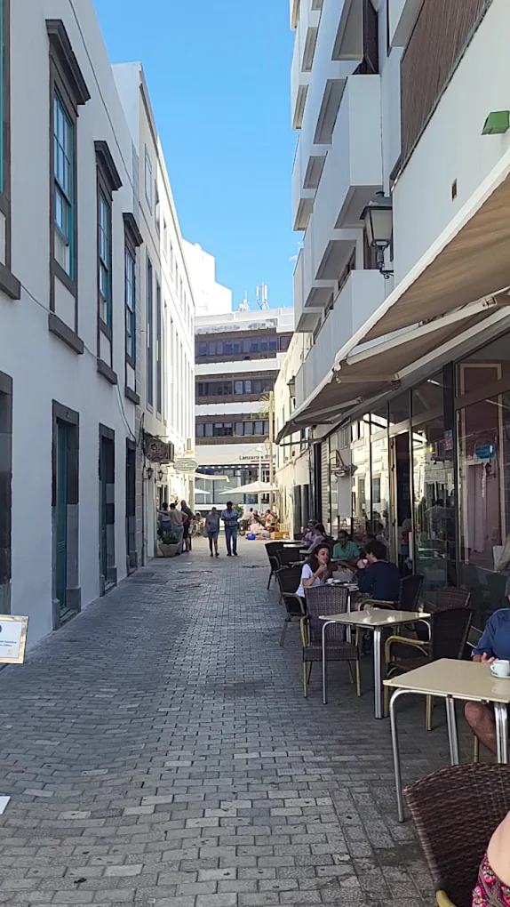 Arrecife Cultural Tour photo 3