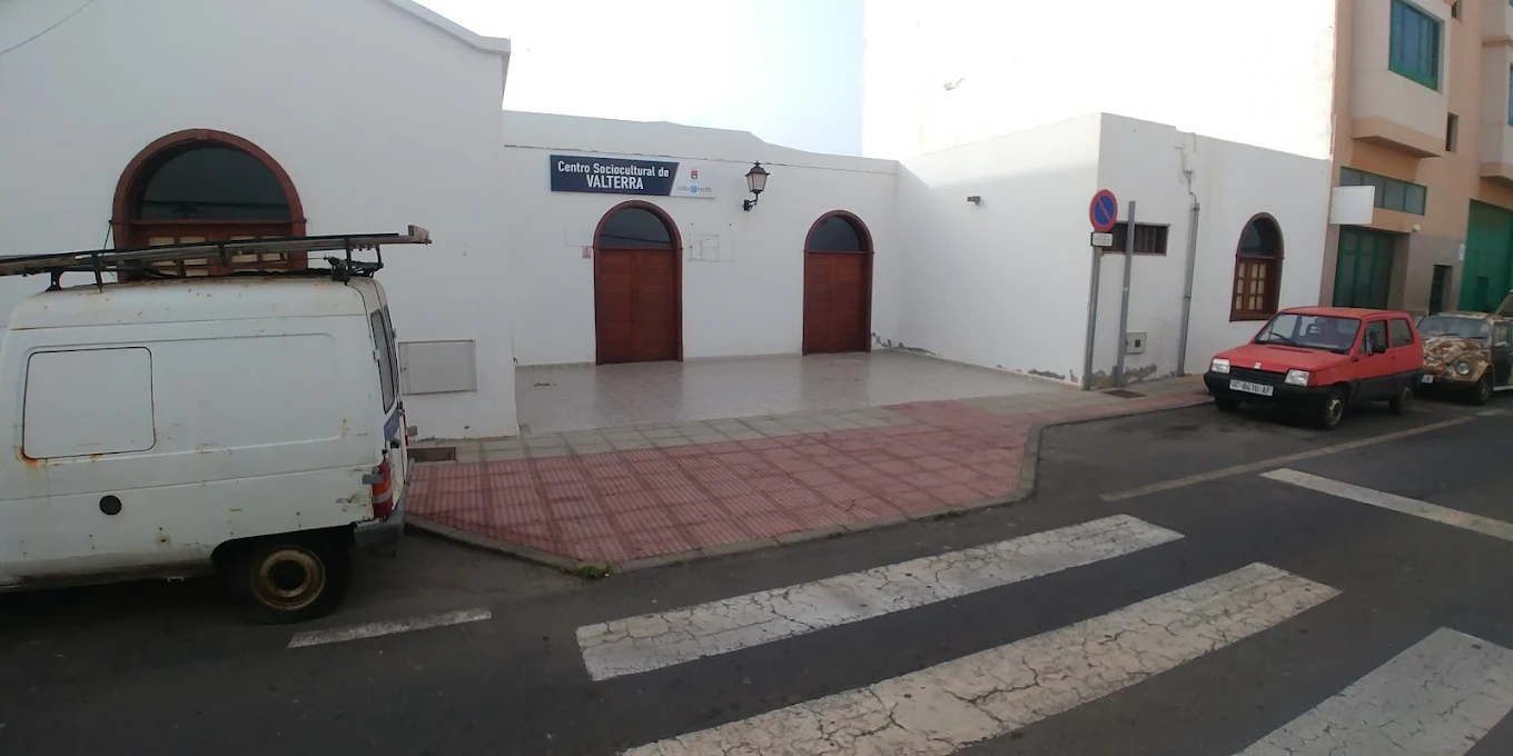 Arrecife Cultural Tour photo 5