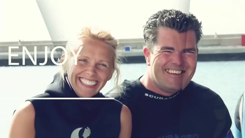 Corralejo Diving