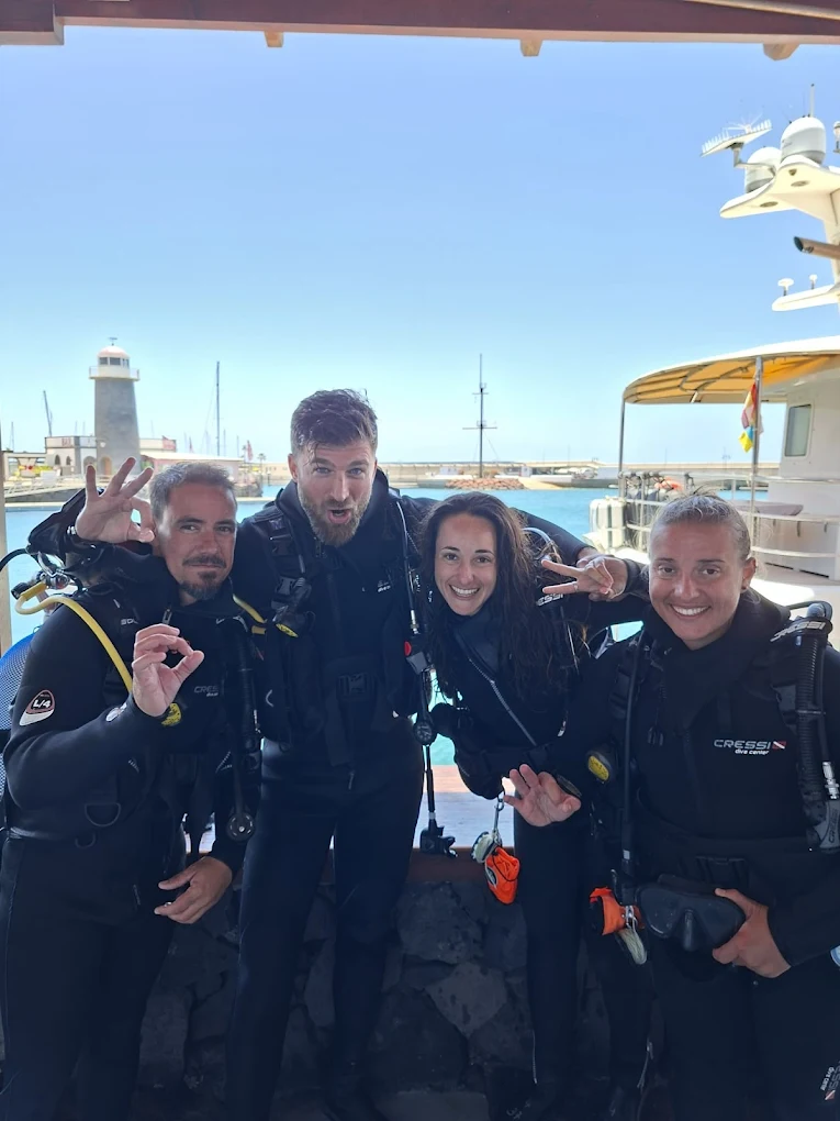 Corralejo Diving photo 4
