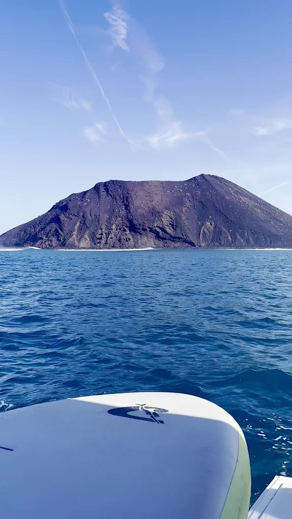 Catamaran Corralejo photo 3