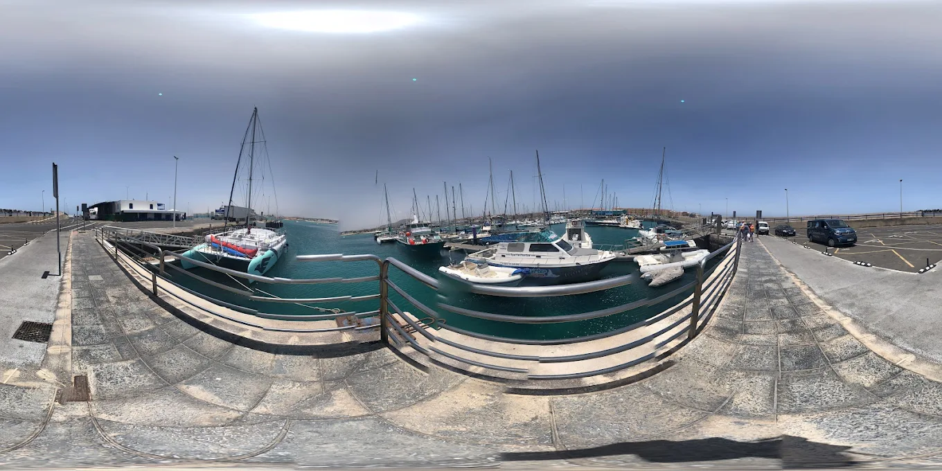 Catamaran Corralejo photo 5