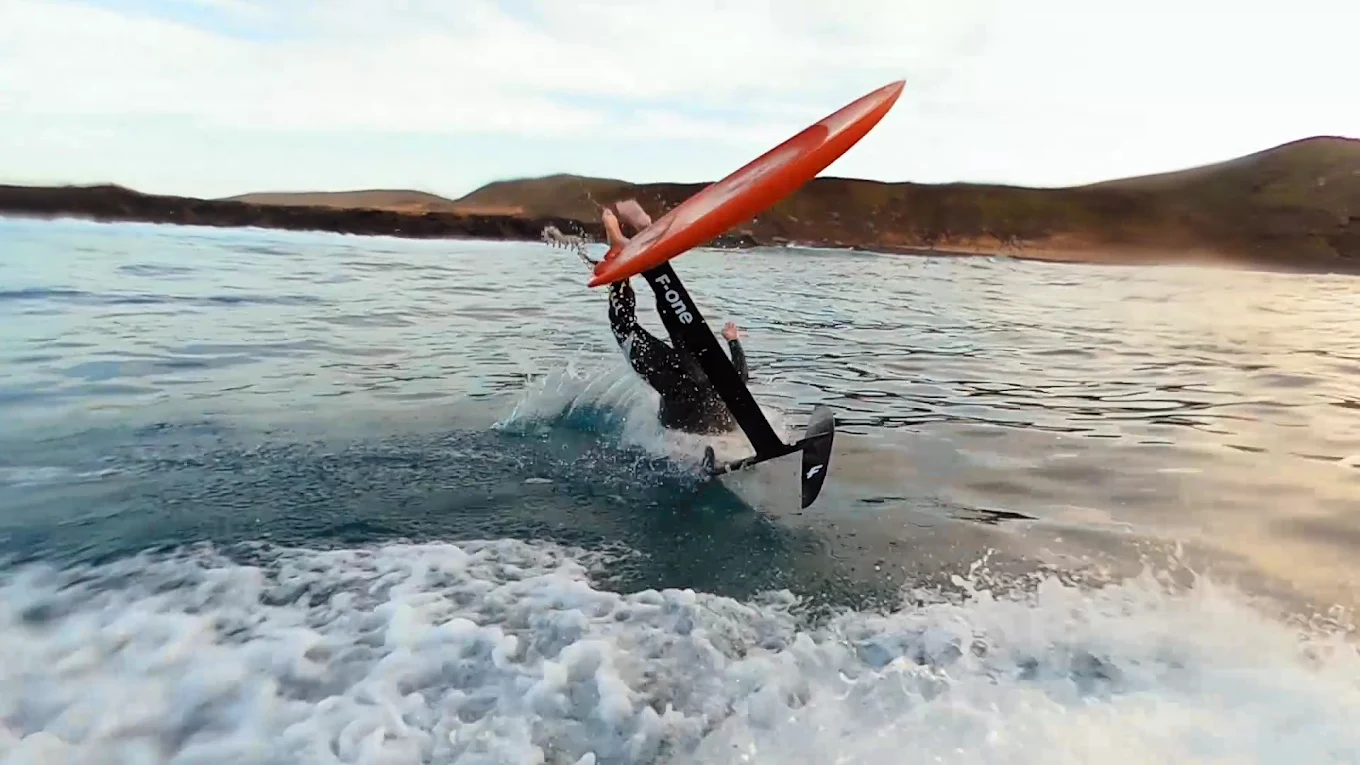 Kayaking & Paddleboarding in Corralejo