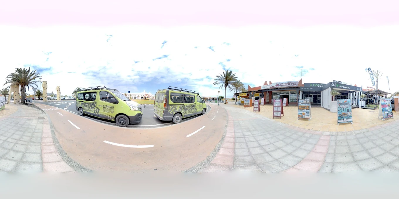 Kayaking & Paddleboarding in Corralejo photo 5