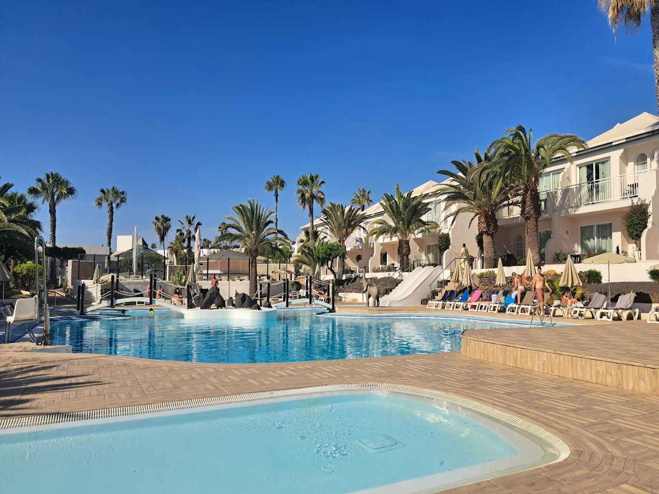 Corralejo Beach Club photo 3