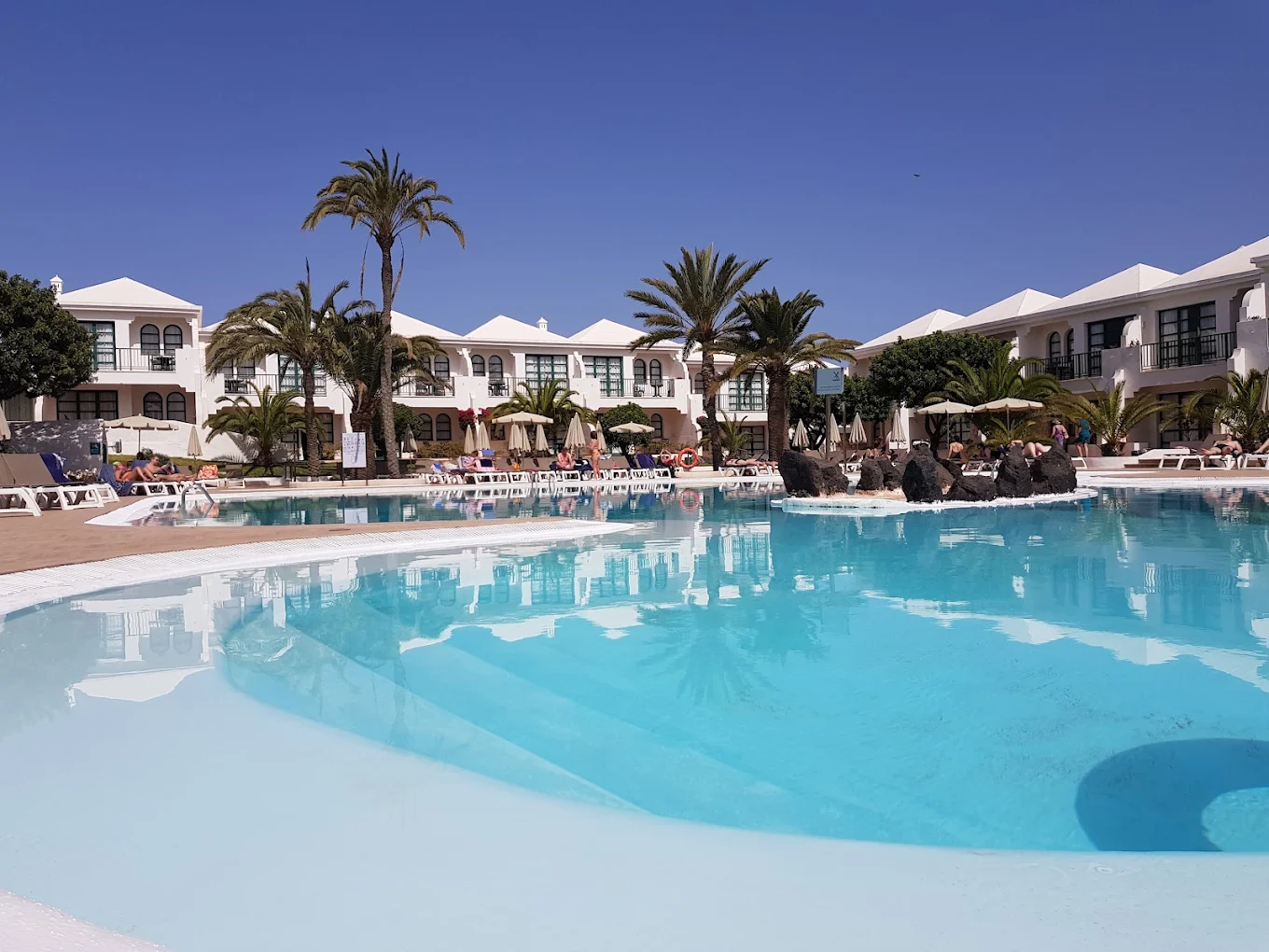 Corralejo Beach Club photo 5