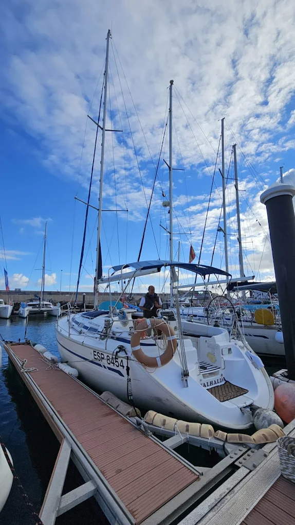 Corralejo Sunset Cruise