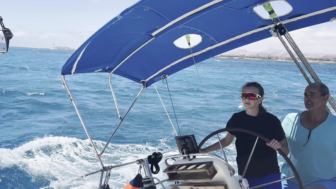 Corralejo Sunset Cruise photo 2