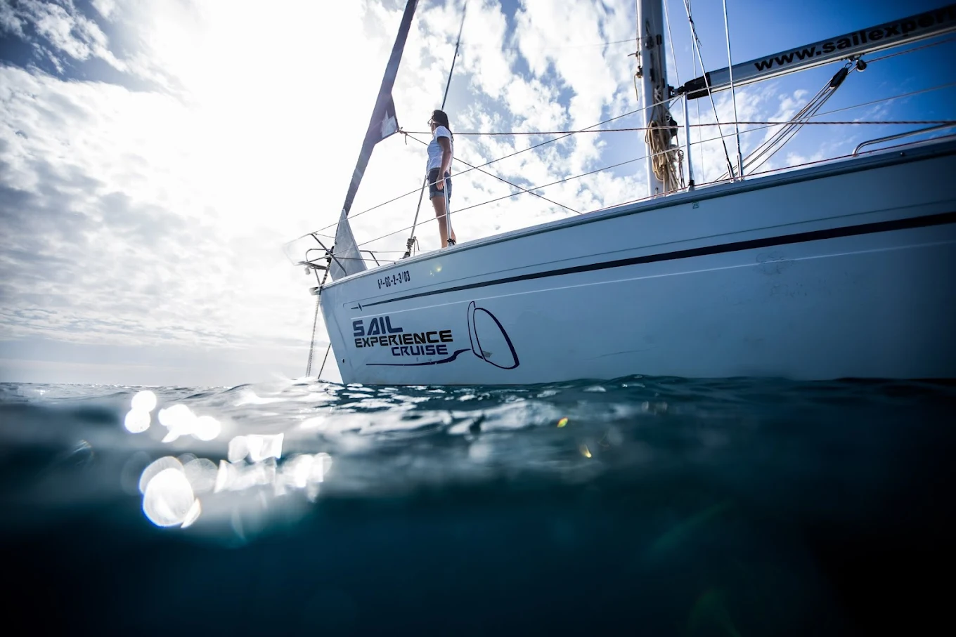 Corralejo Sunset Cruise photo 3