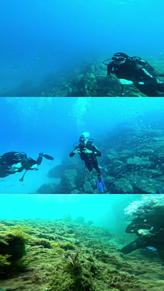 Diving PC photo 3
