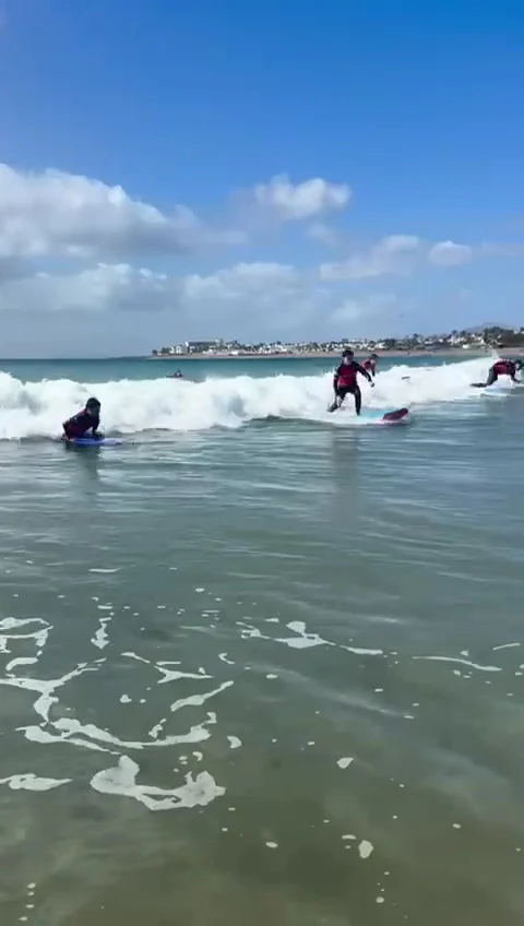 Surf Lessons in Playa Blanca photo 3