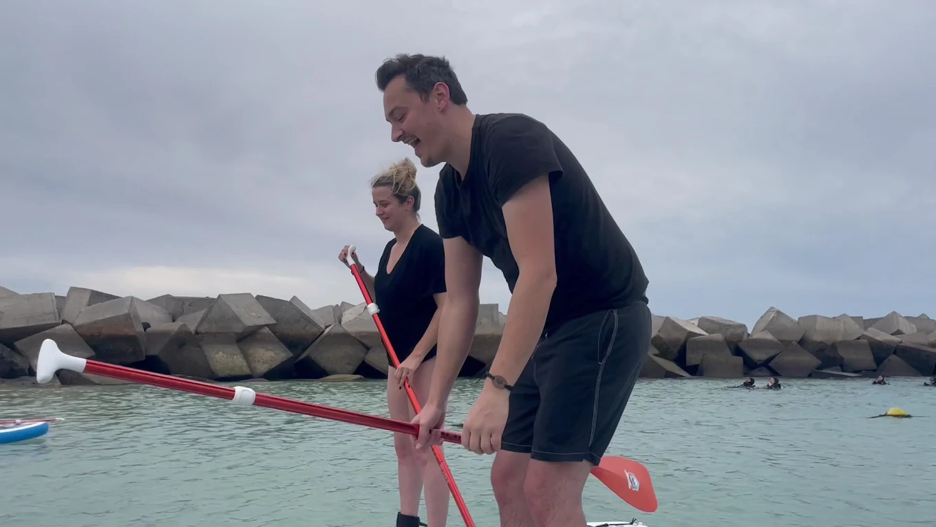 Arrecife Kayaking photo 3