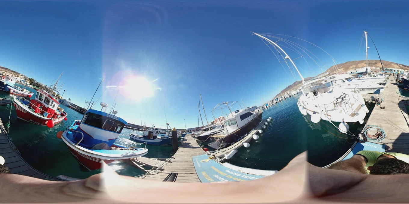 Morro Jable Catamaran photo 4