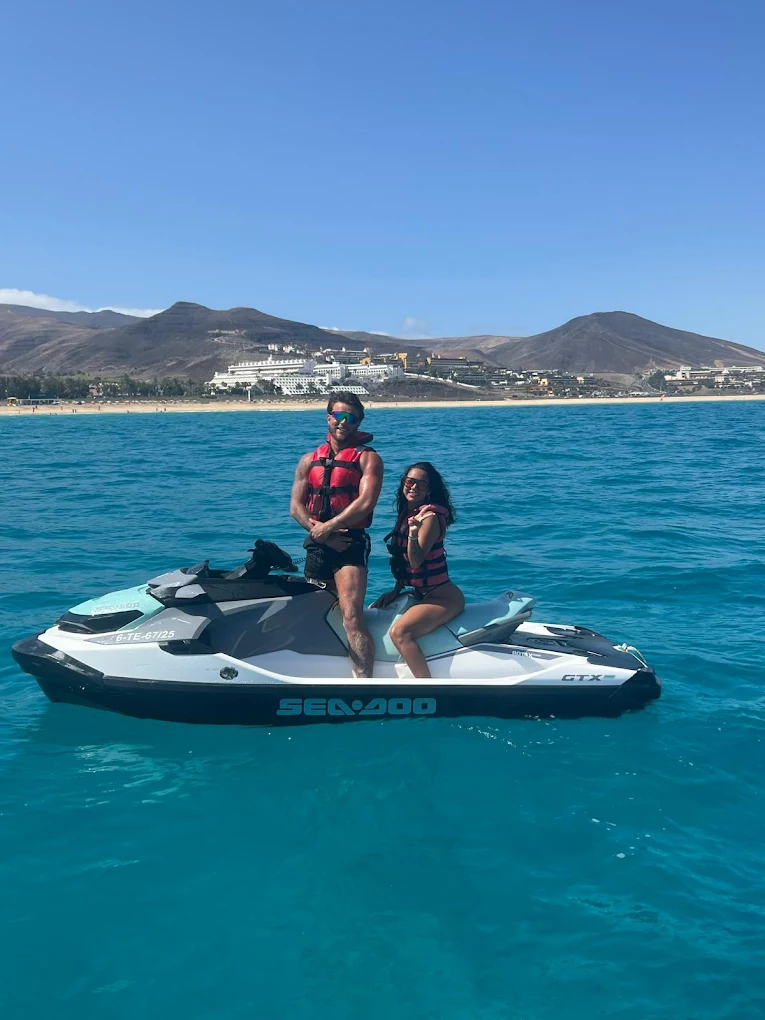 Jet Ski MJ photo 4