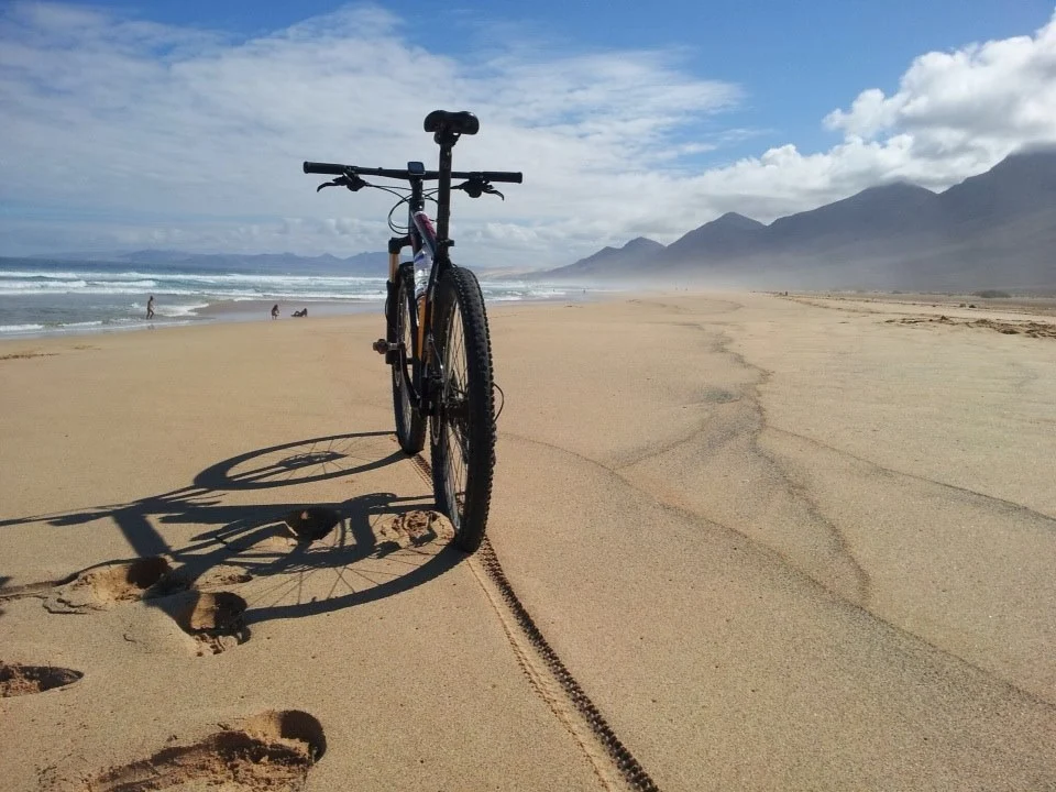 Mountain Bike Pájara photo 2
