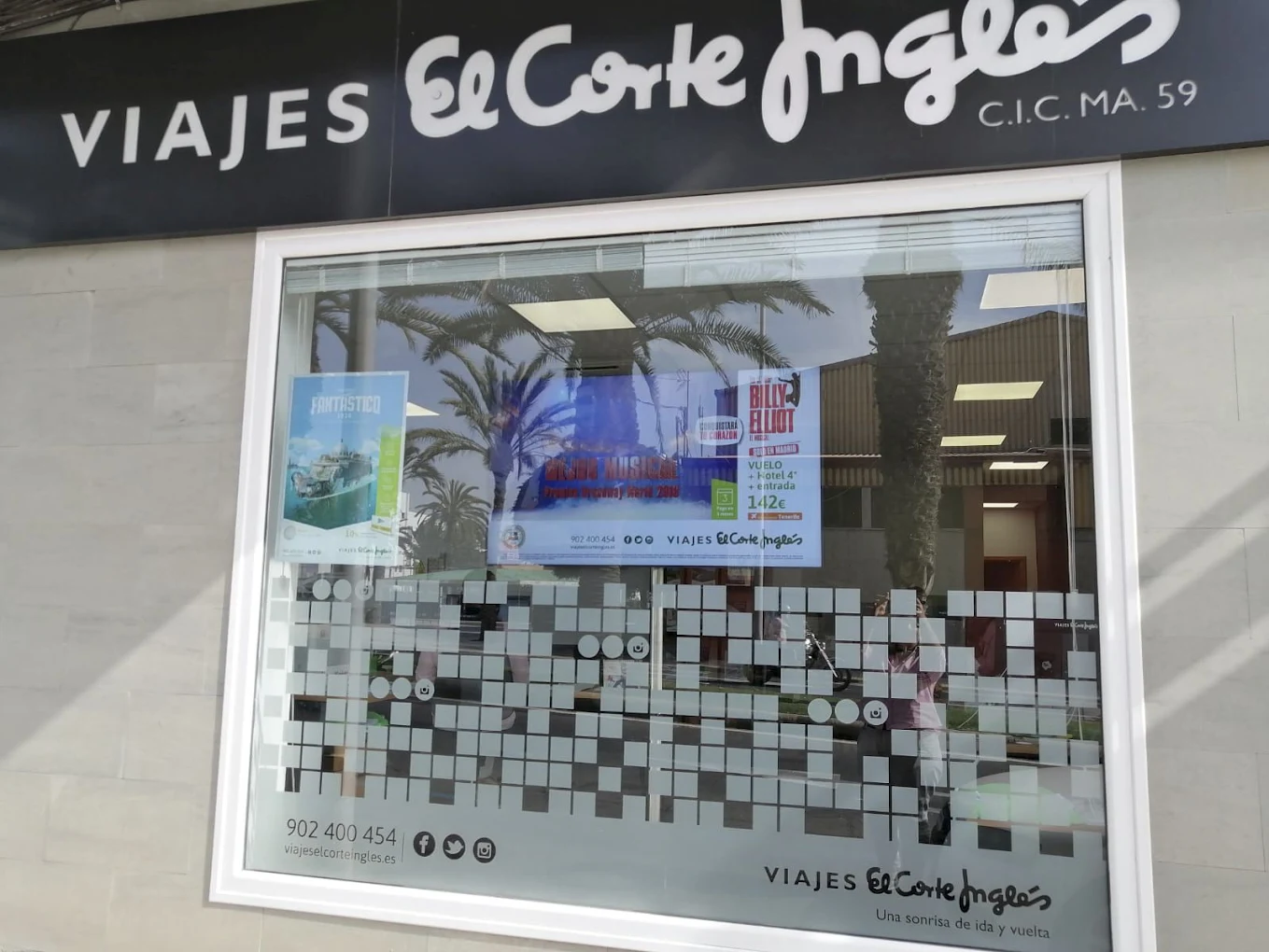 E-Bike Tour Betancuria