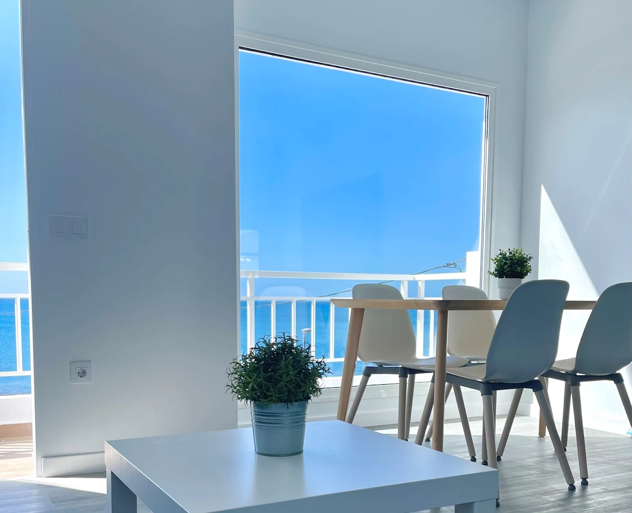 Beach Club La Lajita