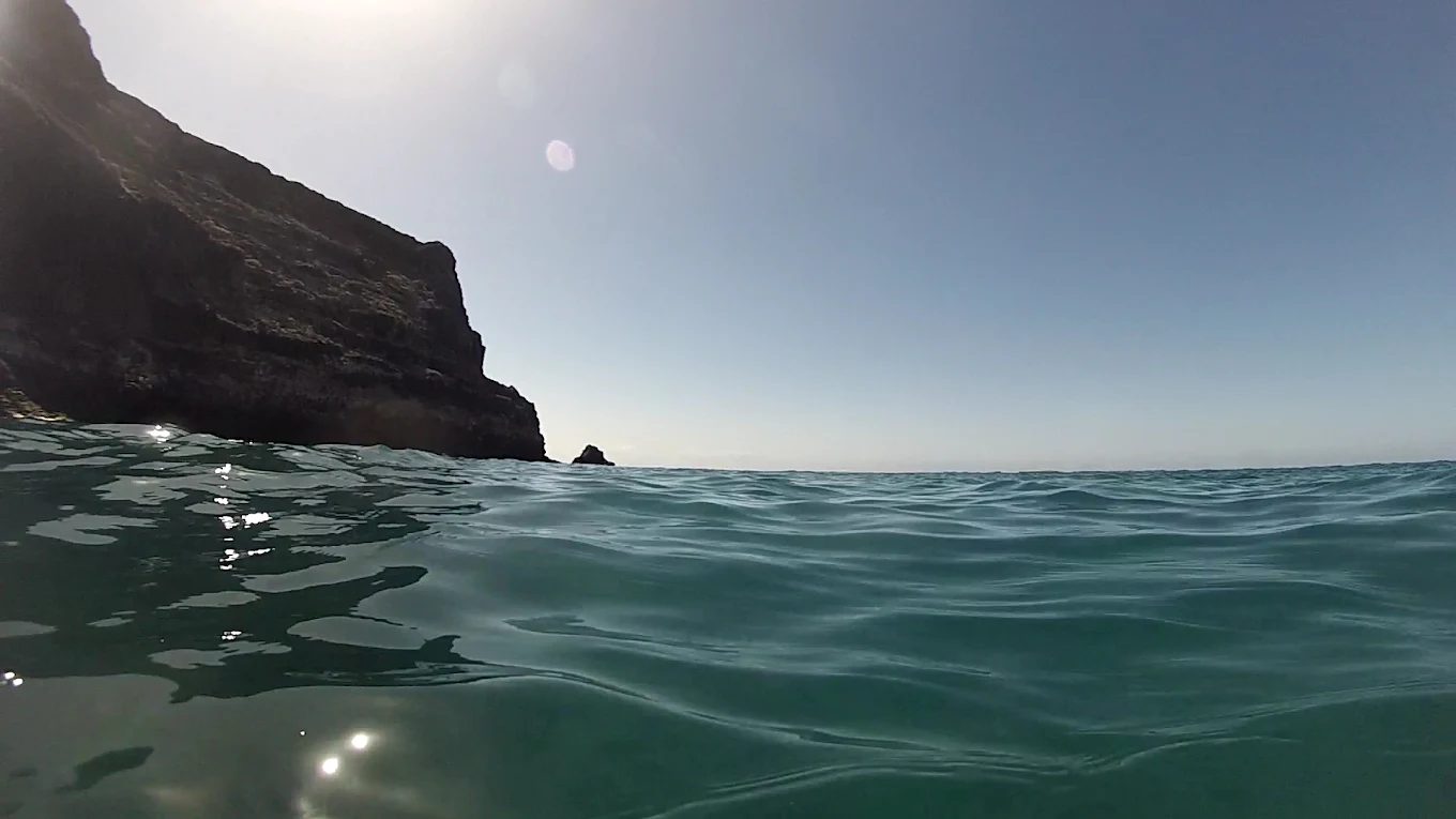 Diving La Lajita