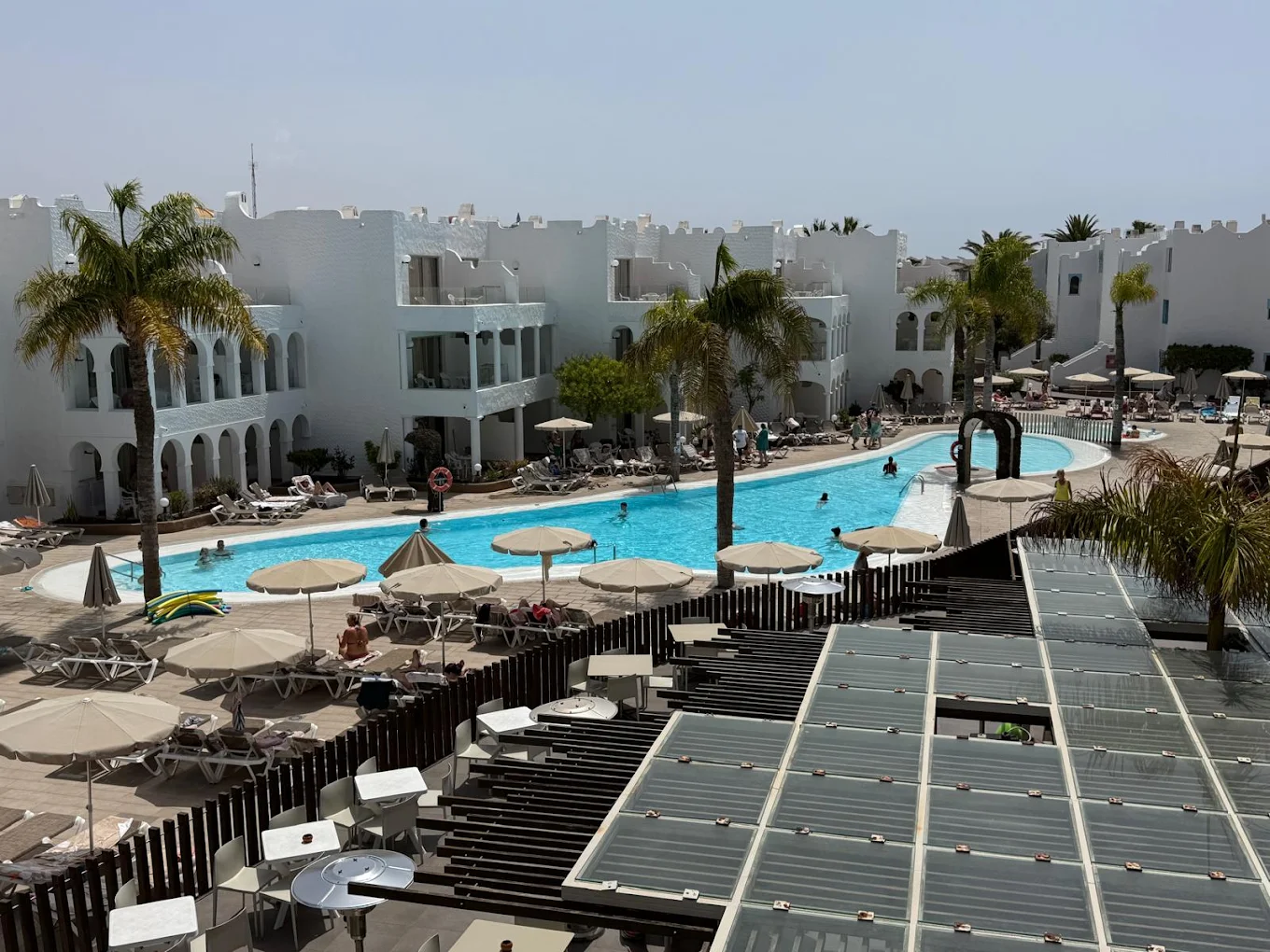 Beach Club Sotavento photo 2