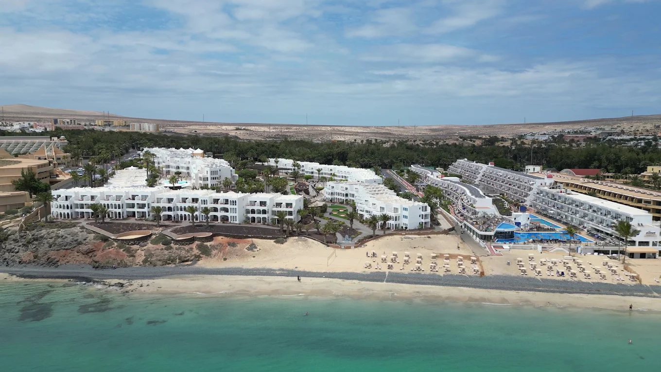Beach Club Sotavento photo 3