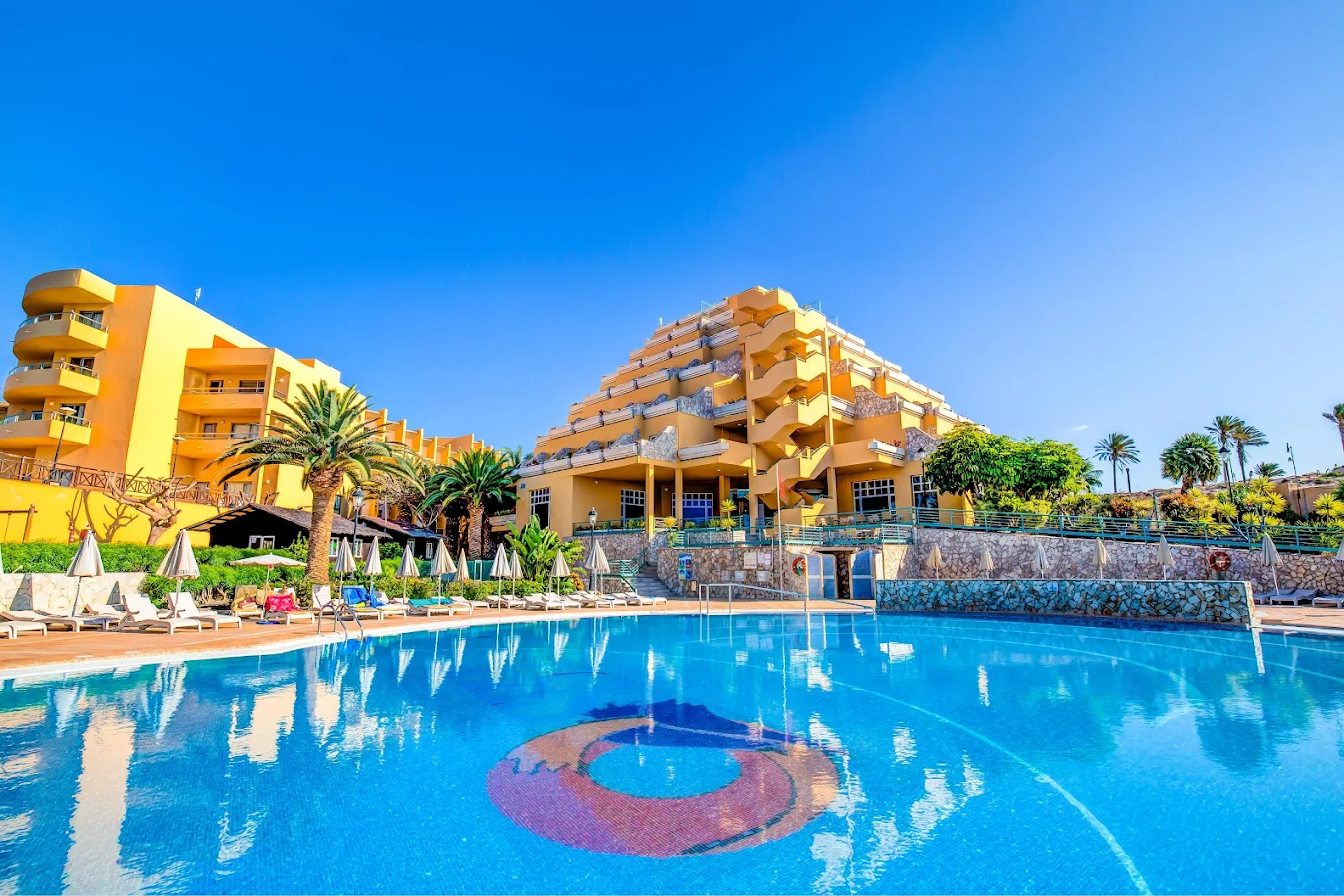 Costa Calma Beach Club