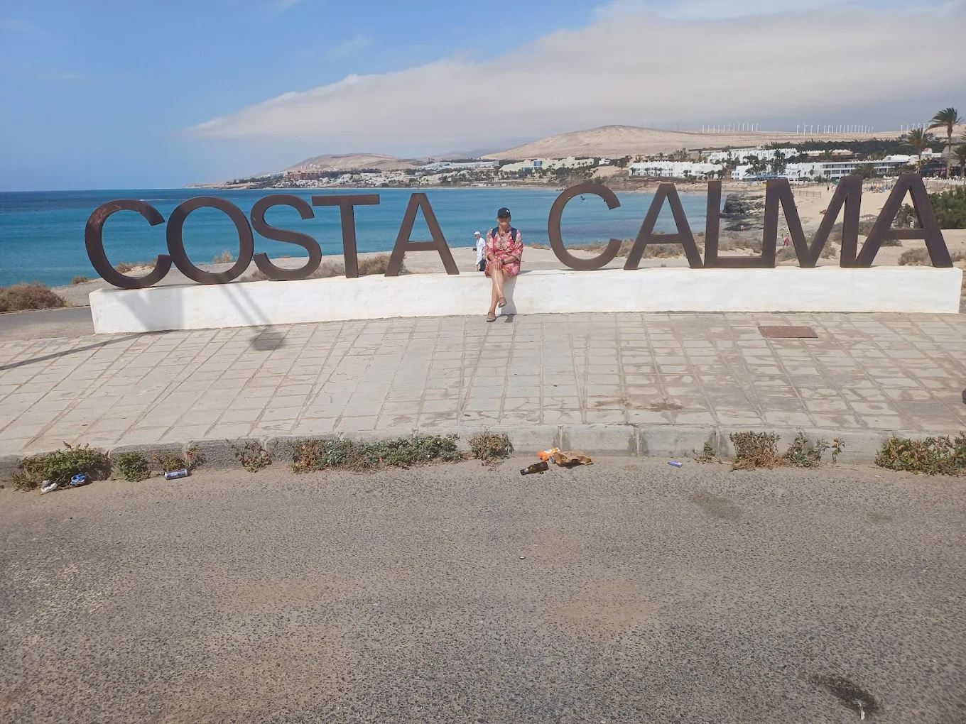 Costa Calma Beach Club photo 2