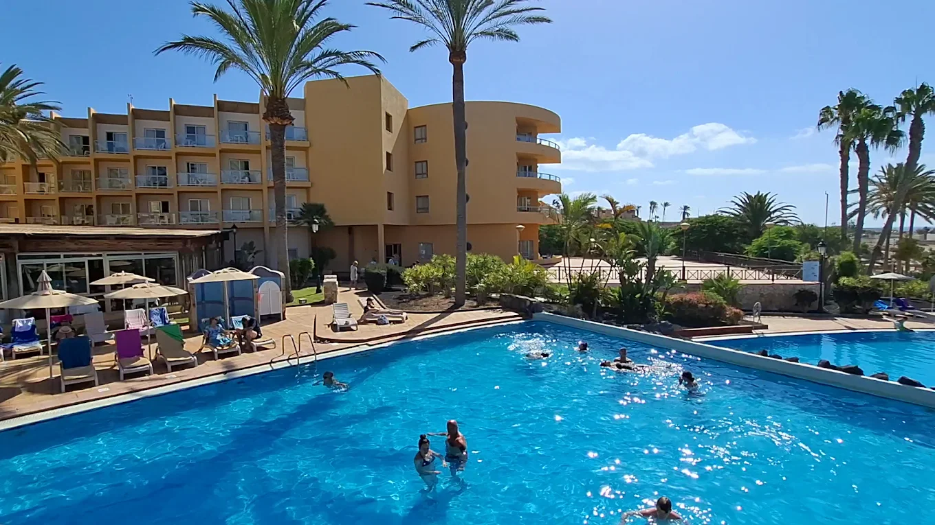 Costa Calma Beach Club photo 3