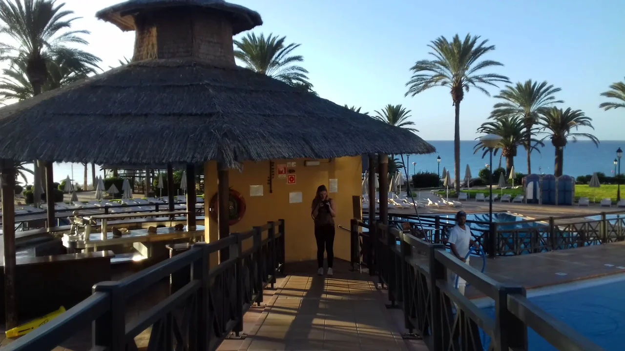 Costa Calma Beach Club photo 5