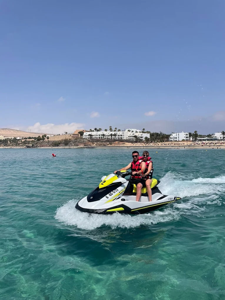 Jet Ski La Lajita photo 3