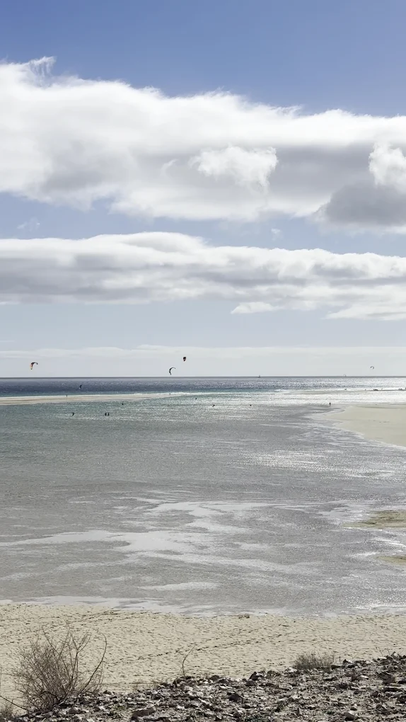 Costa Calma Kitesurfing photo 3