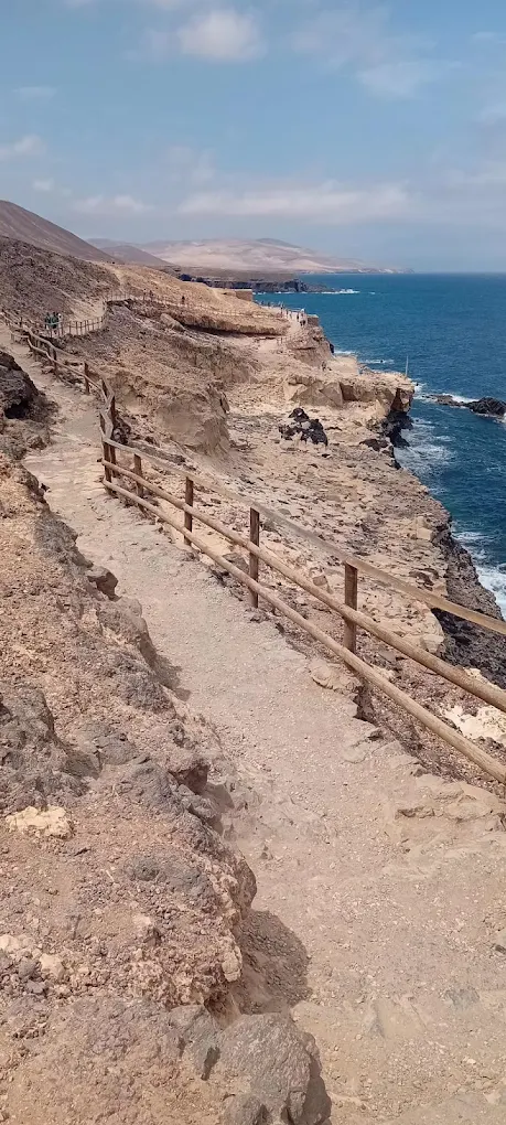 Fishing in Ajuy photo 5