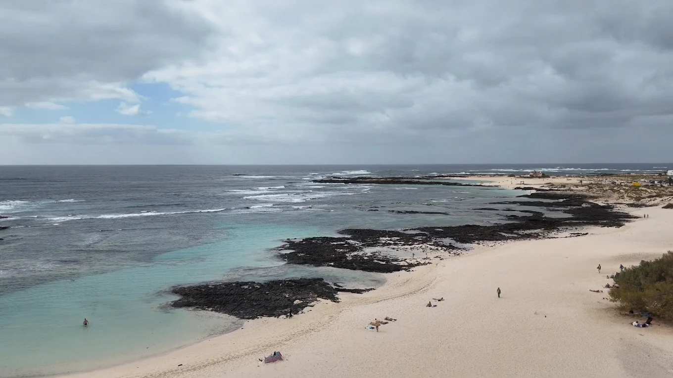 El Cotillo Snorkeling