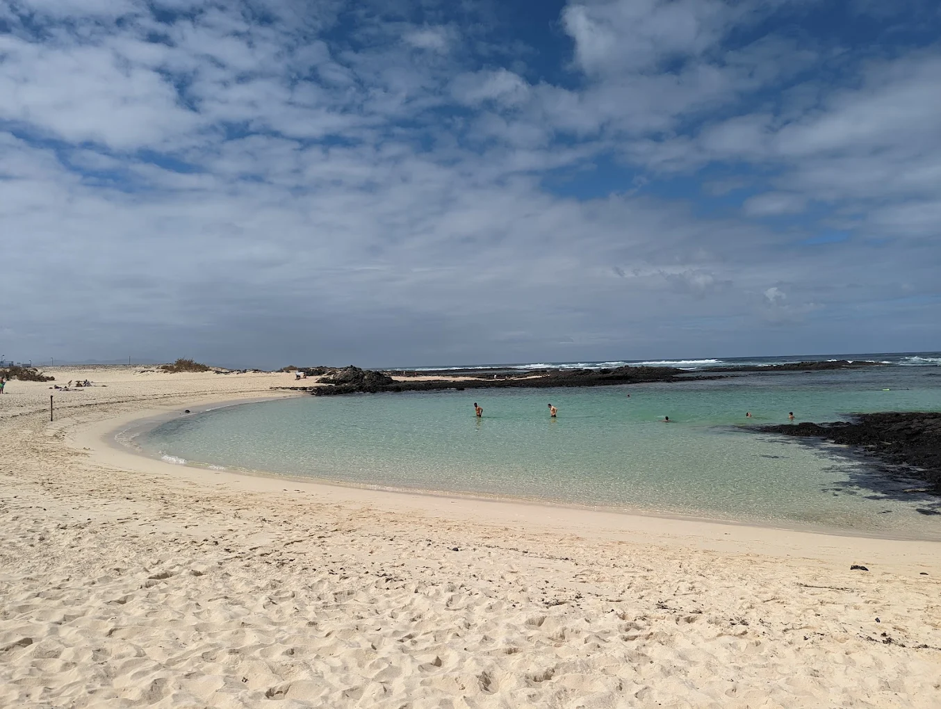 El Cotillo Snorkeling photo 2