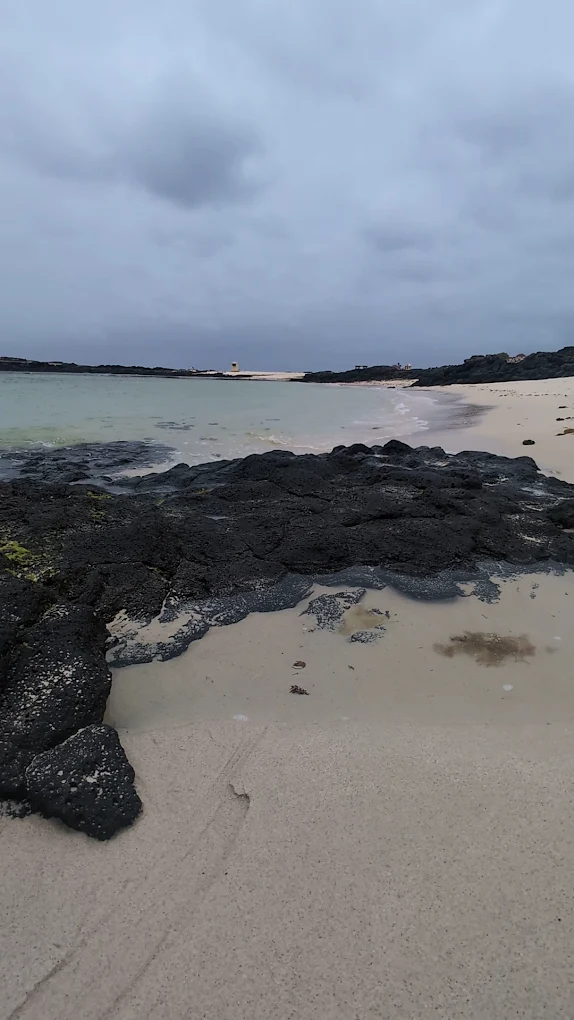 El Cotillo Snorkeling photo 5