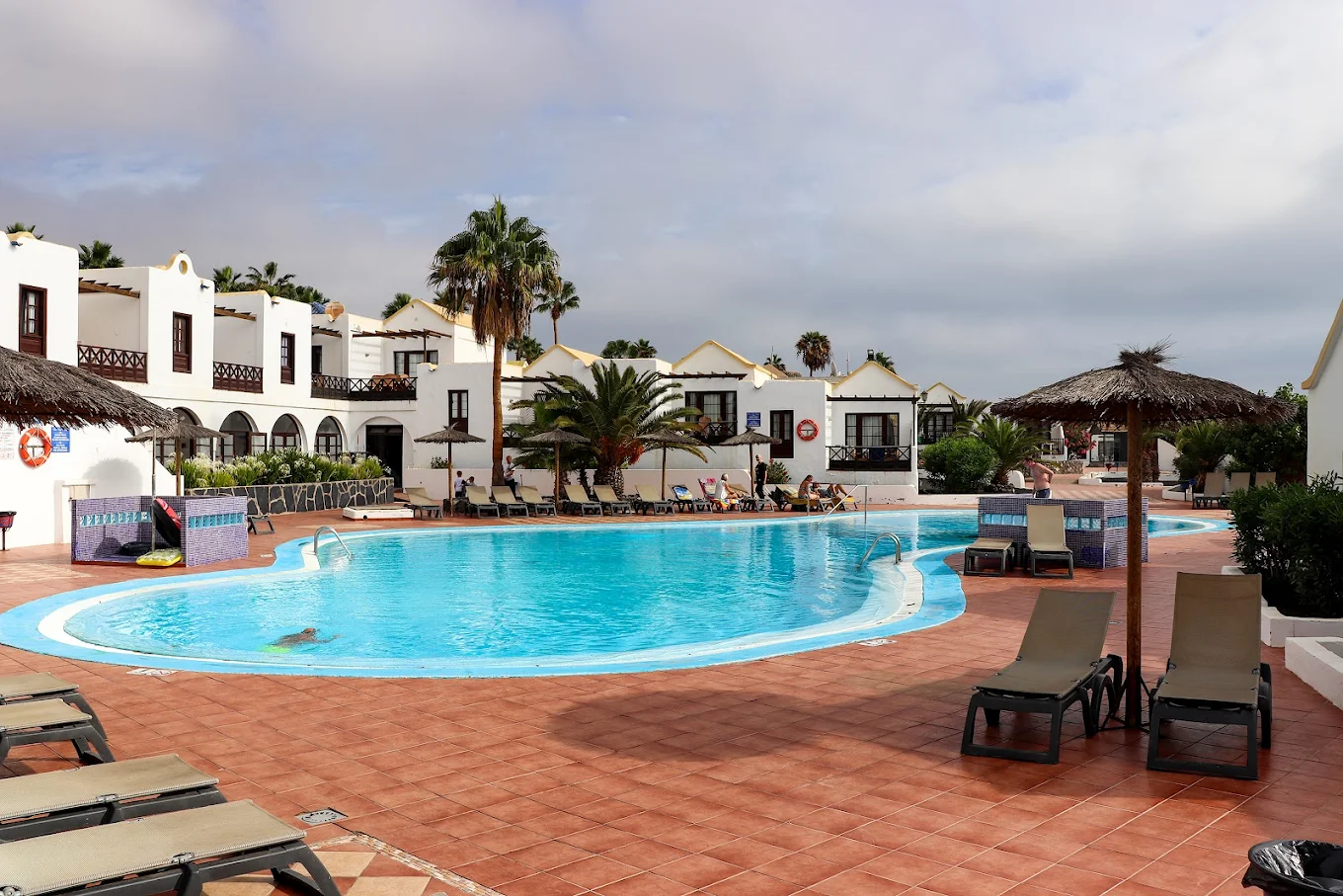 Beach Club Gran Tarajal photo 3