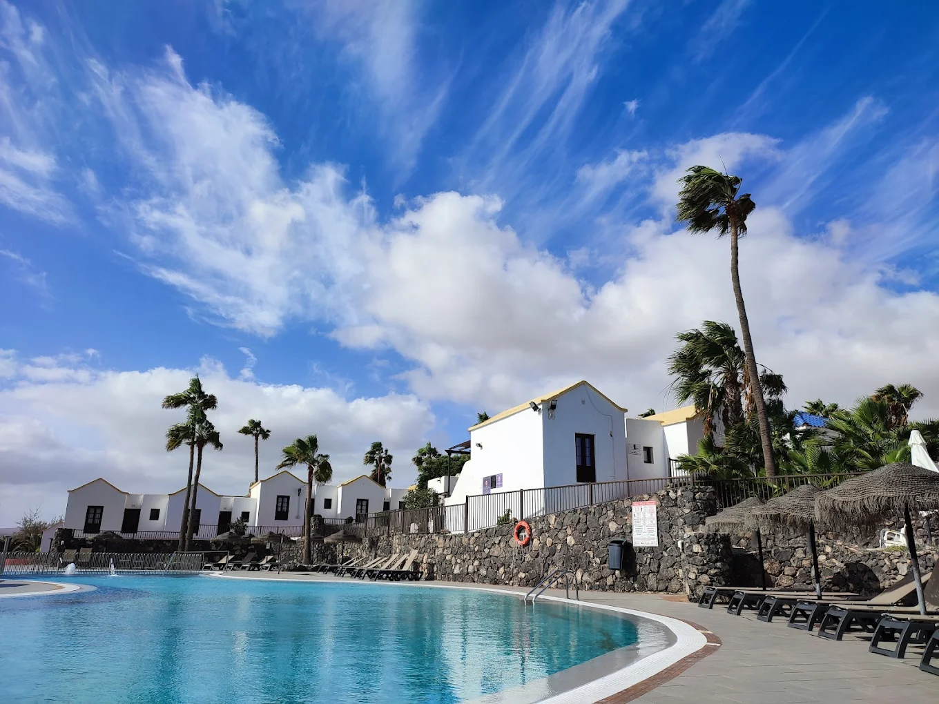 Beach Club Gran Tarajal photo 5
