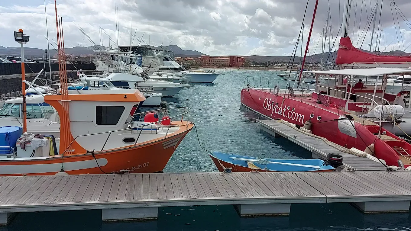 Family Boat Trips in Caleta de Fuste photo 2