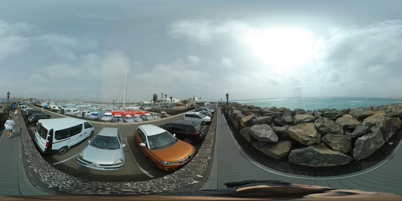 Family Boat Trips in Caleta de Fuste photo 5